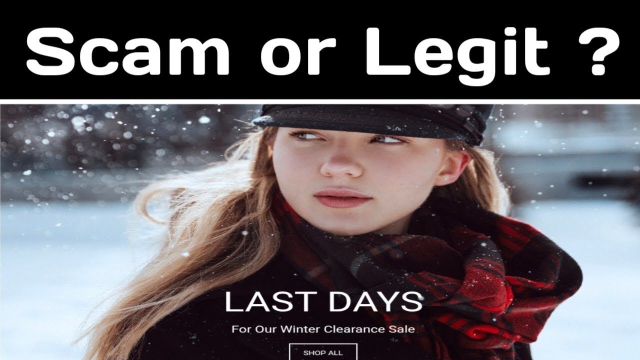 Отзывы о Style London Clothing: законно ли это или очередная афера?