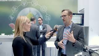 Valve World Expo 2022 - Emerson