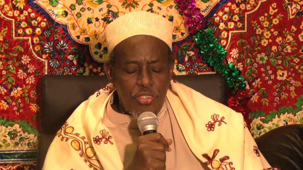 Taariikhda Sh Cabdulqaadir Jiilaani Qaybtii 2 aad Bye Sh Muxyadiin