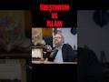 #crestinism vs #islam