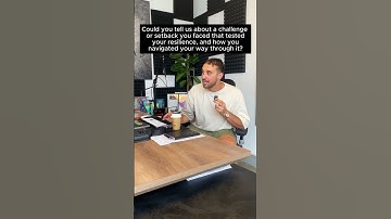 Turn #setbacks Into Comebacks #shorts #setbackstocomebacks #podcast