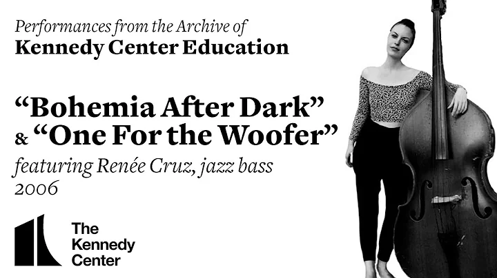 "Bohemia After Dark" & "One For the Woofer" featur...