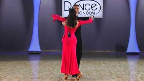 Believe In Basics International Quickstep Figures & Technique