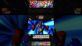 BBA Mega Man Joins the Fight! UMVC3 Mods! #marvel #capcom #streetfighter  #marvelvscapcom #megaman