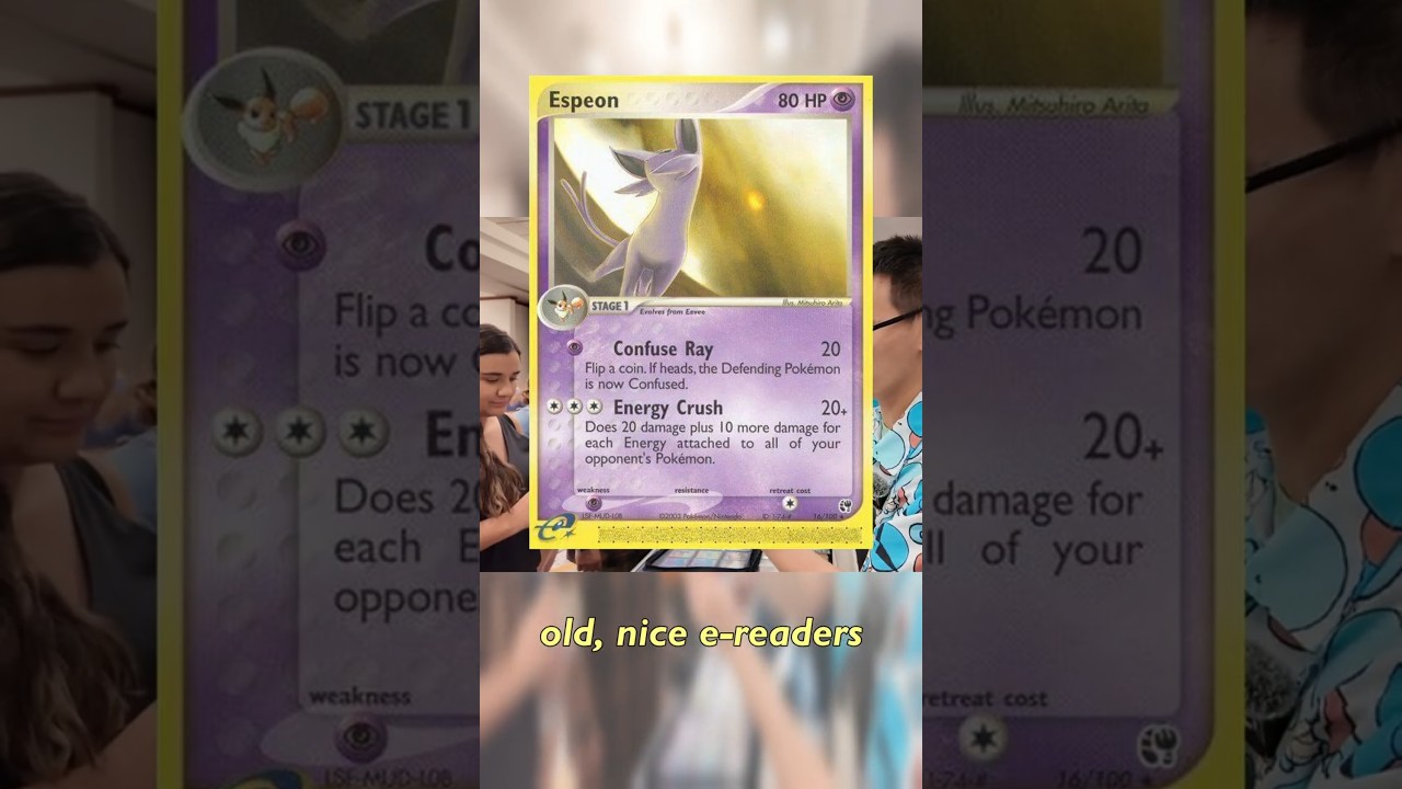 Everyone loves Eevelutions | Pokemon Vendor POV PokeFest Day 2 