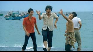 TEASER 2 Boys from Fengkuei (Hou Hsiao-Hsien - 1983) - dancing scene