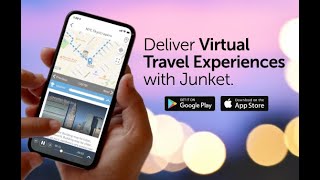 Junket Presentation & Demonstration