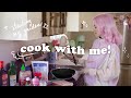 Asmr making homecooked meals for my wife for the day 