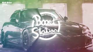 Rich Brian - Chaos (Bass Boosted)