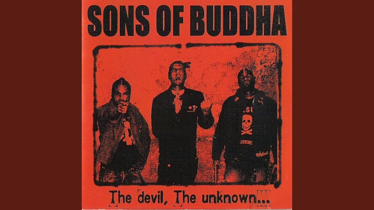 The devil, the unknown... adlı videoyu YouTube'da izle The devil, the unknown... adlı videoyu YouTube'da izle