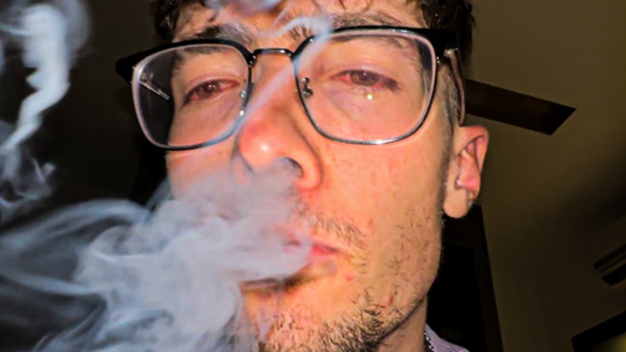 Why I Stopped Smoking Weed