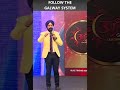 Follow the Galway System II Sarabjeet Singh Arneja II Galway