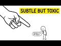 Blame Shifting: Signs of Emotional Abuse