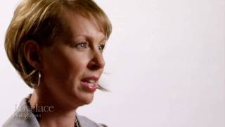 Laura Ann - Lovelace Living Proof
