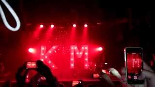 Download Lagu Kylie Minogue - Sexercise 22/02/2014