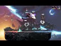 Cassidy Orion Team Combo (Brawlhalla)