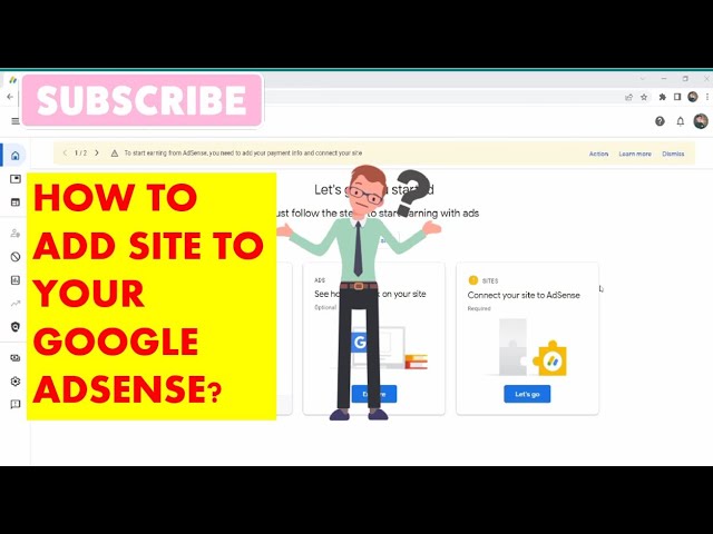 How did they add google AdSense onto a google site? : r/GoogleSites