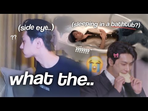 JAY Being Effortessly Funny For 6 Minutes Straight 