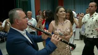XHOI   ERIND XHAFERI   JAKUP KALIVACI live kolazh jugu 2