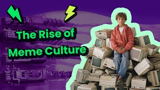 The Rise of Meme Culture: From Internet Jokes to Economic Phenomenon | 100xmeme.com