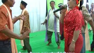 Kesenian Tayub-Wahyu Iromo-Loro Asmoro