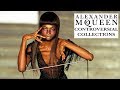 ALEXANDER MCQUEEN MADE MODELS DO WHAT!?! (Top 10 McQueen Shows to Know Part 1)