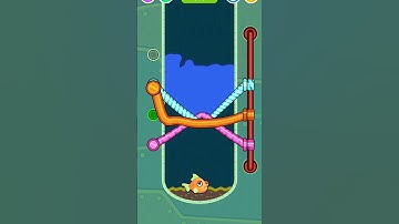 Save the Fish level 203