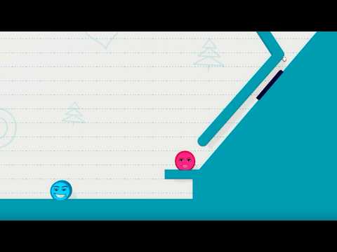 Doodle Balls - How to Complete Level 5 (Roblox)