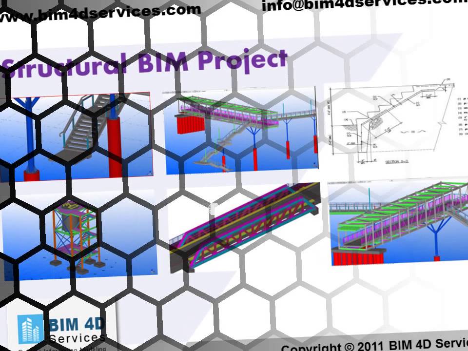 Outsource Structural & BIM Engineering Services - YouTube