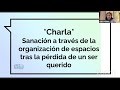 Noches Paliativas - Sanación a través de la organización de espacios