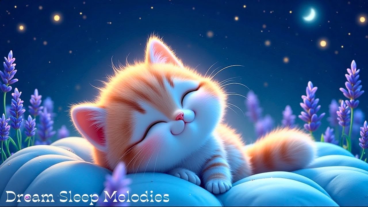 (Без рекламы) Засыпайте быстро за 3 минуты • Избавление от бессонницы, снятие стресса и выброс мелат