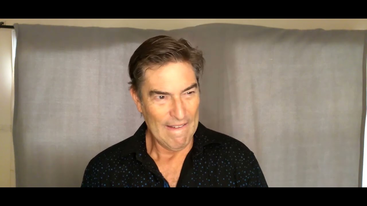 Roy Abramsohn  "JACK" SC 1