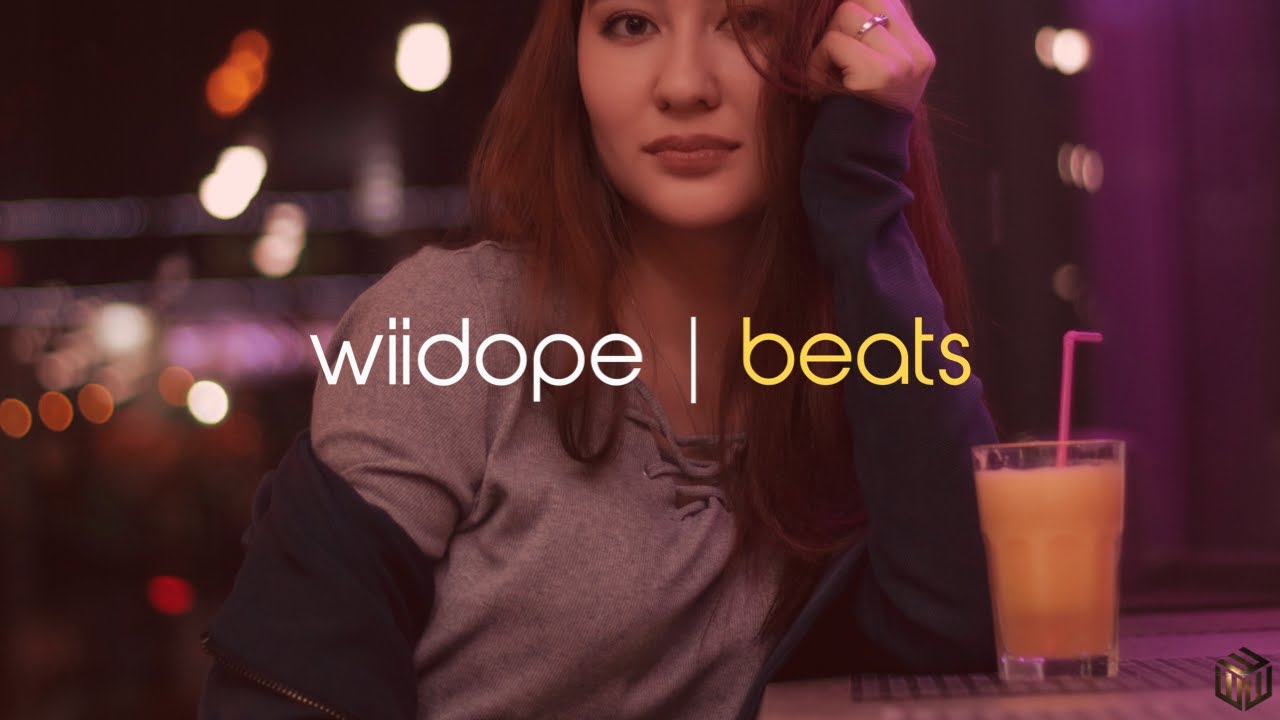 "Smoothie" - Nostalgic Pop R&B Type Beat | Prod. by wiidope