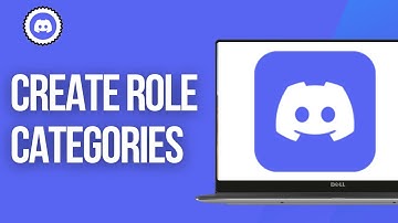 How to Create Role Categories on Discord! Role Dividers! Working 2025!