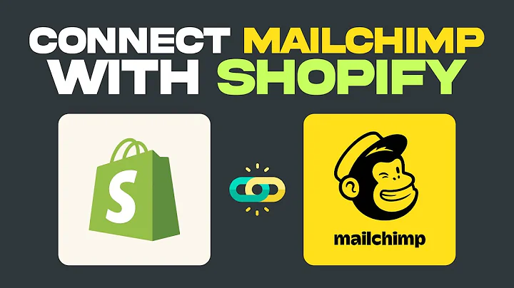 Streamline Your Email Marketing with MailChimp for Shopify