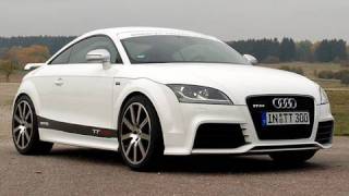 MTM Audi TTRS, A Bugatti Veyron goes for a Swim, ...