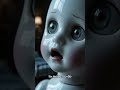 The Doll’s Eye View