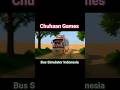 New Look Viral #bussimulatorindonesia #shorts