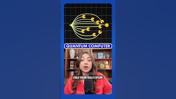 What’s the Difference Between Quantum Computers vs Your Laptop?