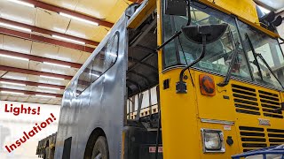 Download Lagu The Bus (room) Renovation Begins! MP3