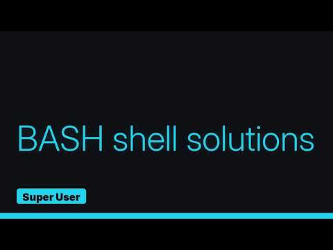 Making a bash script to compile / execute C++