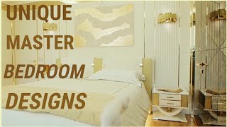 INTERIOR DESIGN | Incredible Luxury Master Bedroom Designs | Top Decorating Ideas 2023 screenshot 2