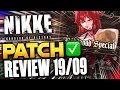 NIKKE PATCH ! JINX PLAYER : Skins Offerts, Optimisations &amp; Nouveautés ! | NIKKE ACTU FR