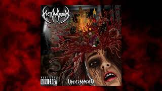 Into the eternal omen - VictiMariuM [Underminded album 2021]