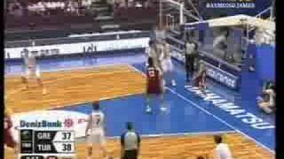Turkey - Greece Japan2006 Highlights Engin Atsür