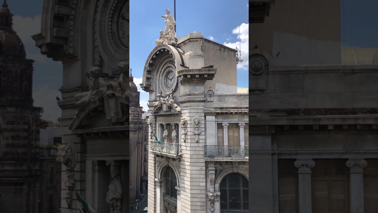 Terrazas gratis en la CdMx