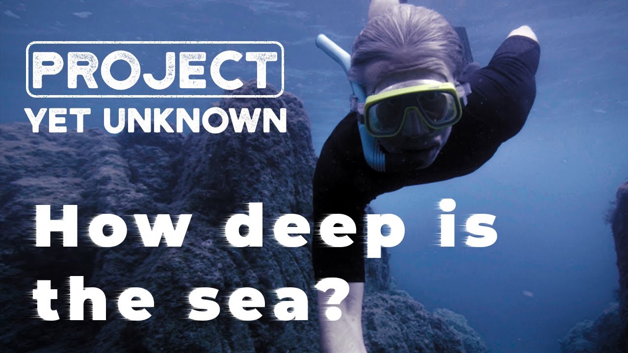 Exploring The Dive Sites Of The French Riviera near Cannes | S01E04