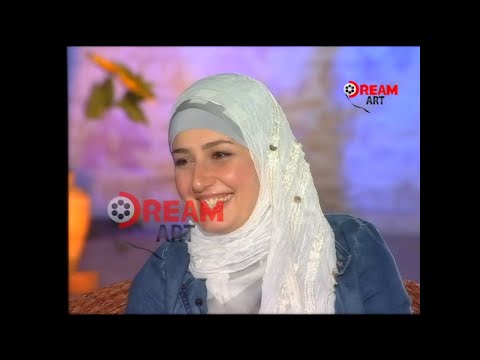 في عيد ميلادها شوفوا لقاء حلا شيحة مع طلعت زكريا في الدماغ فيها ايه 