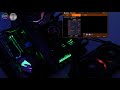 Tt Sync Controller Premium RGB Sync Hub for ASUS/GIGABYTE/MSI Motherboard : video thumbnail 1