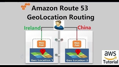 AWS Tutorial for Beginners:AWS Route 53 GeoLocation Routing Policy Part 2 | GeoLocation In AWS